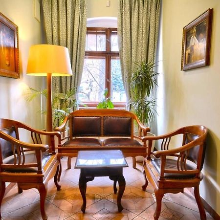 Rezydencja Maria Karpacz Luaran gambar