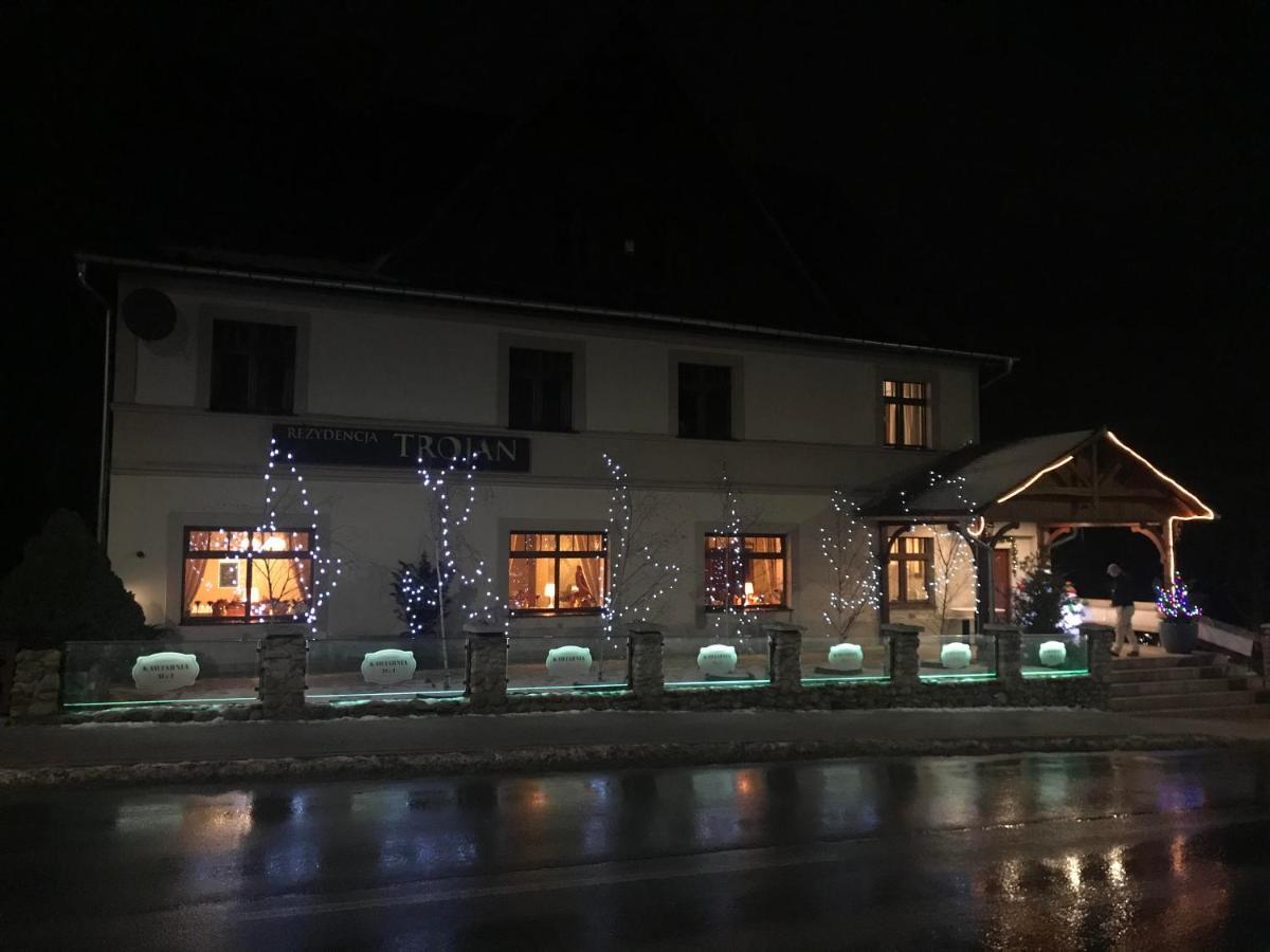 Rezydencja Maria Karpacz Luaran gambar