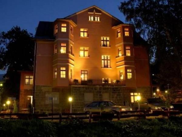Rezydencja Maria Karpacz Luaran gambar
