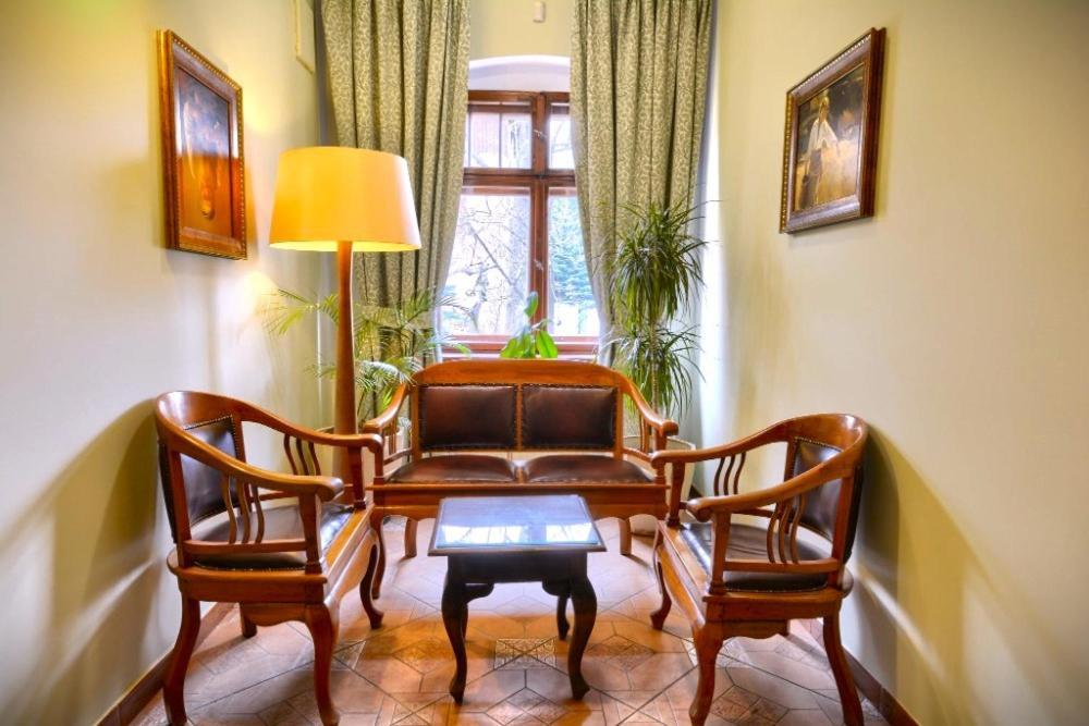 Rezydencja Maria Karpacz Luaran gambar